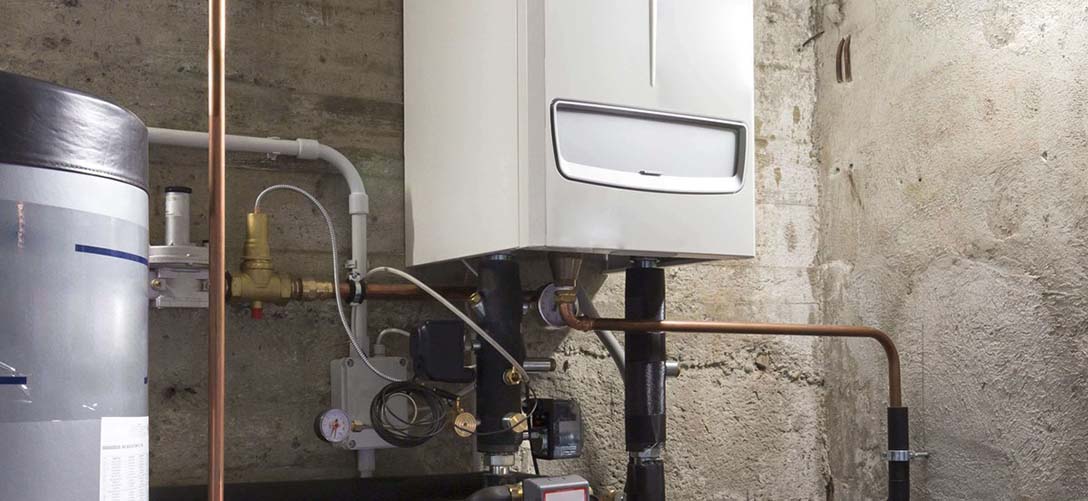 Správný čas na výměnu plynového kotle? 7 varovných signálů, že je třeba vyměnit plynový kotel